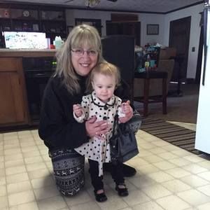 Meet your Posher, Patty